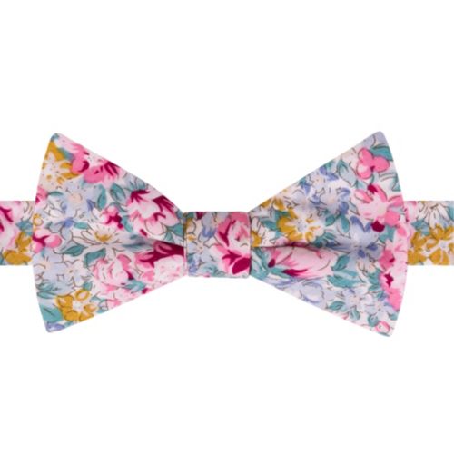 Kohl’s 30% off! Earn Kohl’s Cash! Stack Codes! Free shipping! Men’s Bow Tie Tuesday Patterned Pre-Tied Bow Tie – Just $14.69!