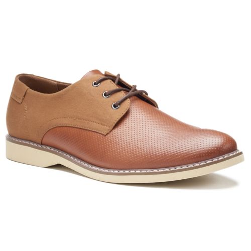 Kohl’s 30% off! Earn Kohl’s Cash! Stack Codes! Free shipping! SONOMA Goods for Life Martin Men’s Casual Shoes – Just $13.99!