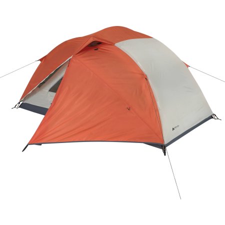 Ozark Trail 2-Person 4-Season Backpacking Tent – Just $33.08!