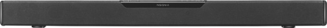 Insignia Soundbar with 39-Watt Digital Amplifier – Just $49.99!