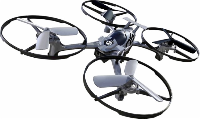 Sky Viper Hover Racer Quadcopter – Just $39.99!