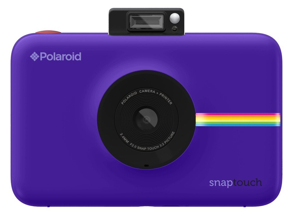 Save Big on the Polaroid Snap Touch! Just $134.99!