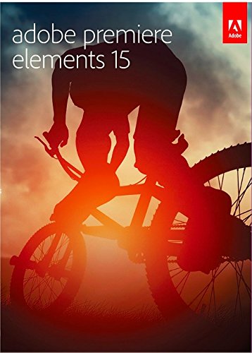 Adobe Premiere Elements 15 – Just $49.99!