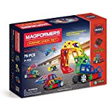 Up to 50% off select Magformers Magnetic Toys! Priced from $18.59!