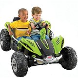Up to 25% off select Power Wheels!