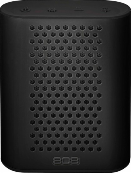 H2O Portable Bluetooth Speaker – Just $44.99!