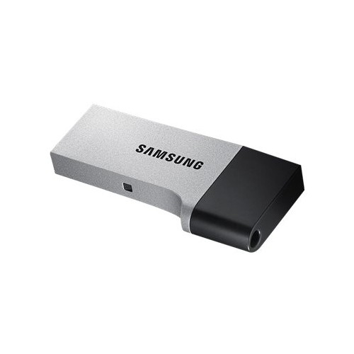 Samsung DUO 128GB USB 3.0, Micro USB Flash Drive – Just $39.99!