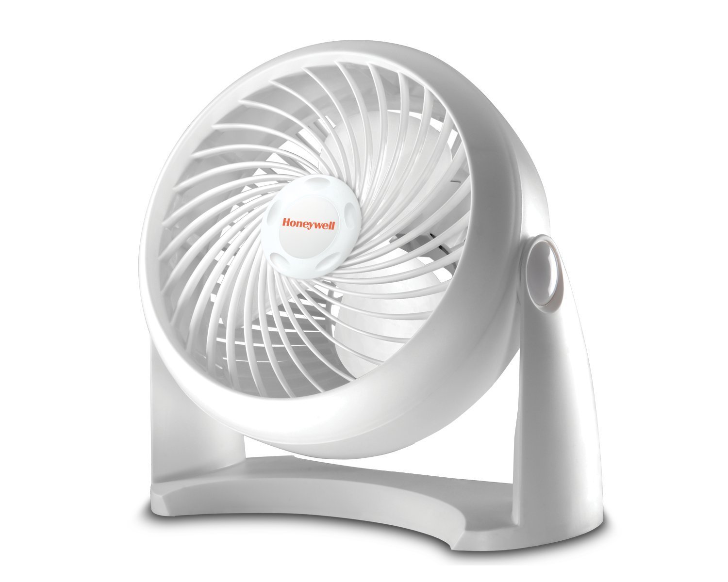 Honeywell Tabletop Air-Circulator Fan in White – Just $10.79!