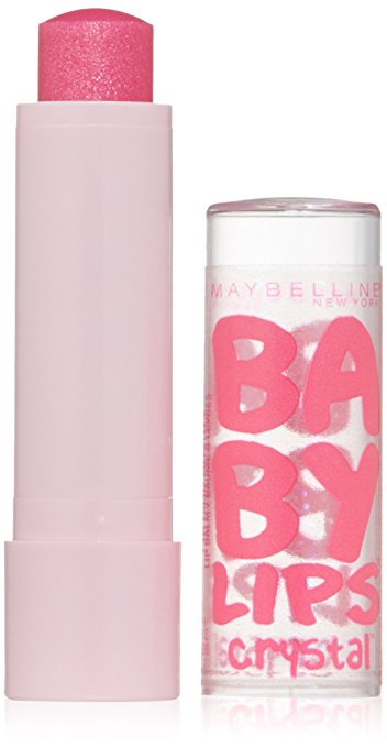 $1.00 off Baby Lips at Amazon! Just $1.98!