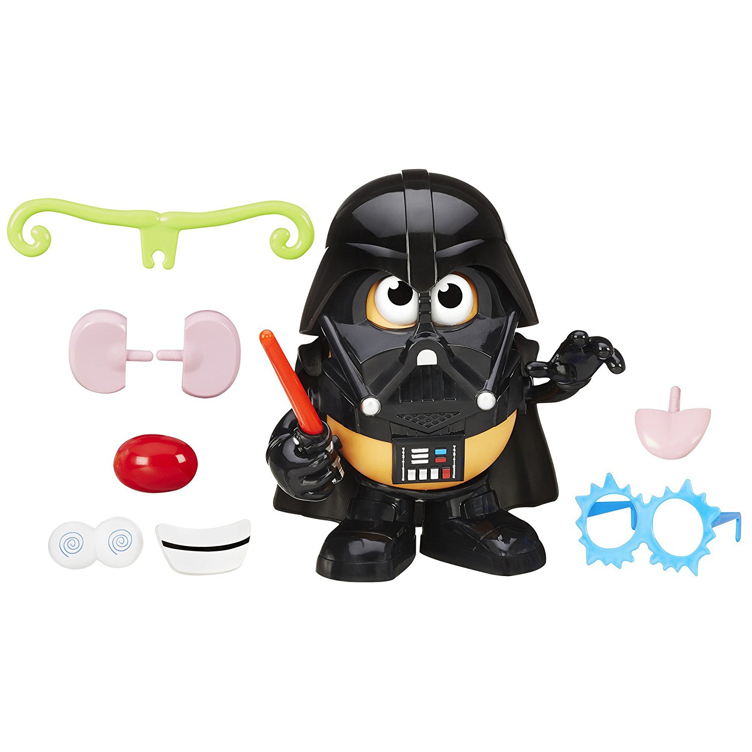 Potato Head Darth Tater Container – Just $12.35!