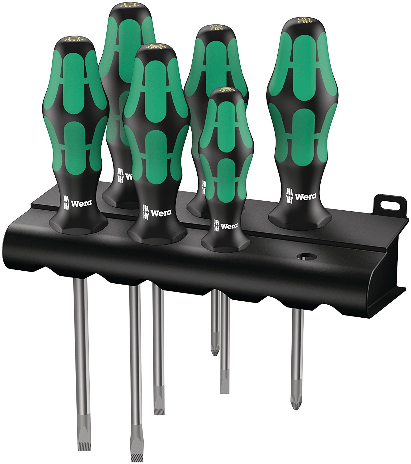 Save up to 20% on best selling Wera tools for Father’s Day!