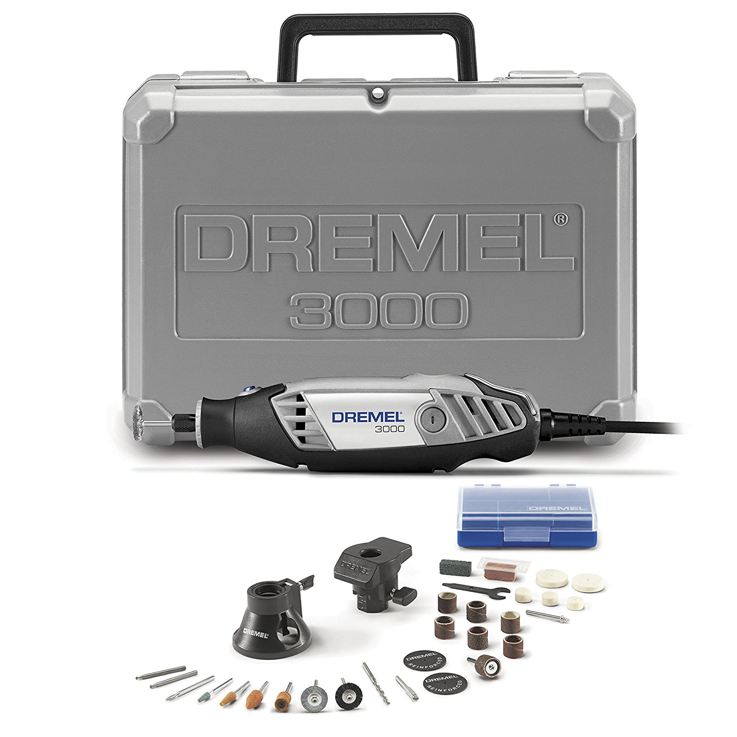 Up to 32% off Dremel! Priced from $29.99!