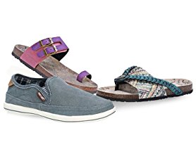 Men’s and Women’s Muk Luks – Prices start at $11.99!