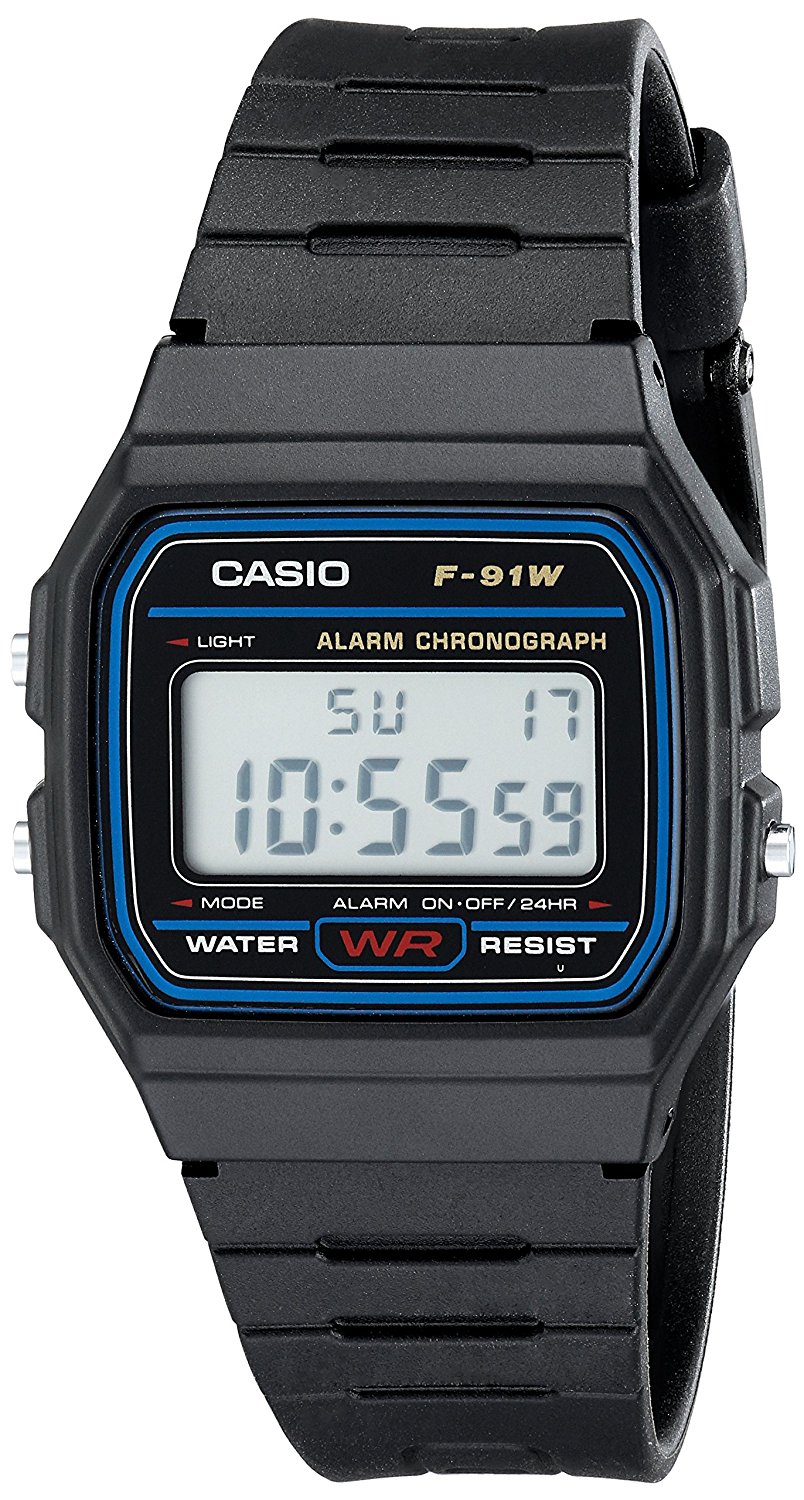 Casio Digital Sports Watch – Just $6.23!