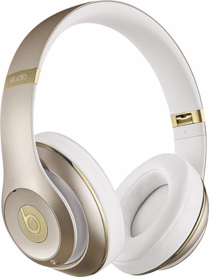Beats by Dr. Dre Beats Studio Wireless Over-Ear Headphones – Just $189.99!