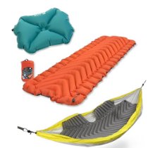Save Up to 45% on Klymit Camping Gear!