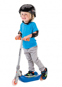 Amazon: Razor Jr. Folding Kiddie Kick Scooter $22.79! (Reg $34+)