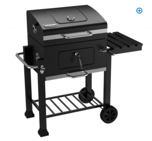Kingsford 24″ Charcoal Grill Just $88.00!