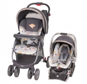 Baby Trend Envy Travel System Just $88.88!