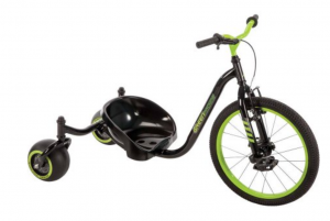 Huffy Green Machine Drift Trike Just $39.00!