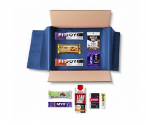 Prime Exclusive: Mr. Olympia Sample Box FREE After Account Credit!