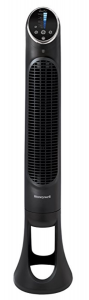 Honeywell Quietset 8-Speed Tower Fan Just $44.99!