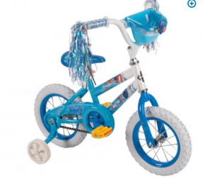 Huffy 12″ Finding Dory Bike Just $45.19! (Reg. $69.97)