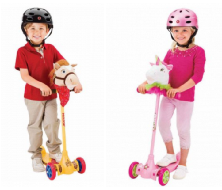 Razor Jr. Kuties ScooterJust $32.25!