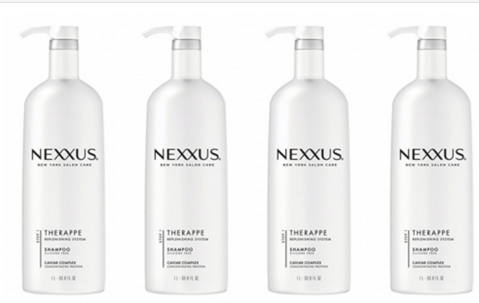 Nexxus Therappe Shampoo Just $6.75 Shipped!