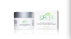 Excel Premium Stretch Mark Cream Just $11.97 Shipped!