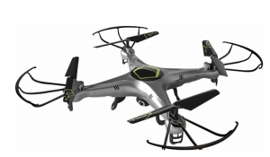 Protocol Dronium Two AP Drone with Remote Controller Just $54.99 Today Only! (Reg. $149.99)