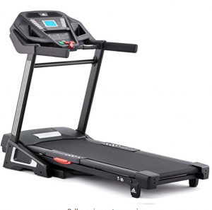 adidas T-16 Treadmill Just $450.00! (Reg. $1199.99)