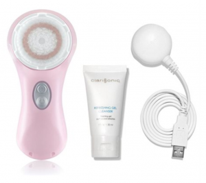 HOT! Clarisonic Mia 2 Facial Cleansing Brush System Just $79.95!