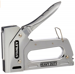 Stanley  Heavy Duty Steel Stapler Just $10.49!