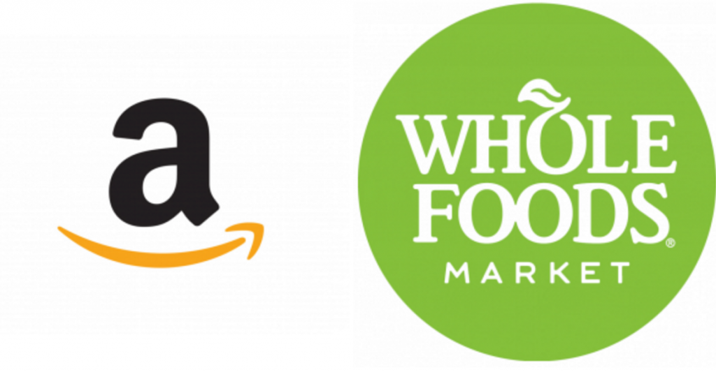 Breaking News! Amazon Is Buying Whole Foods!