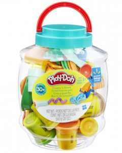 Play-Doh Create ‘n Store Bucket Just $14.99! (Reg. $24.99)