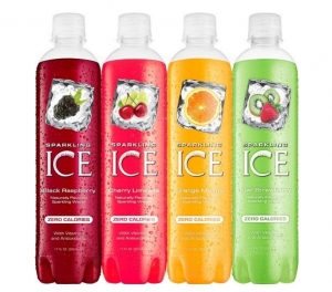 Sparkling Ice Variety Pack 12-Count Just $7.74 As Add-On Item!