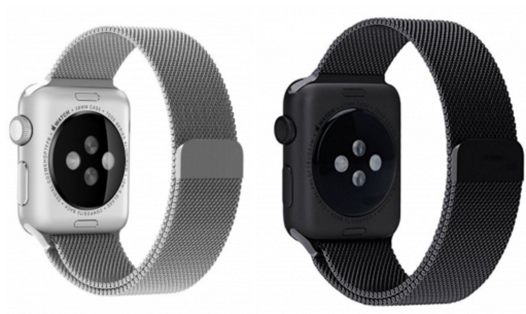Apple Watch Bands As Low As $6.38! Choose From Three Different Styles!