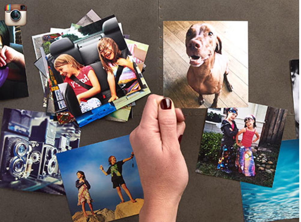 Hurry! 101 FREE Prints From Shutterfly Just Pay Shipping! Ends Today!