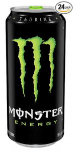 Monster Energy Original 16oz 24-Pack Just $23.74 Shipped!
