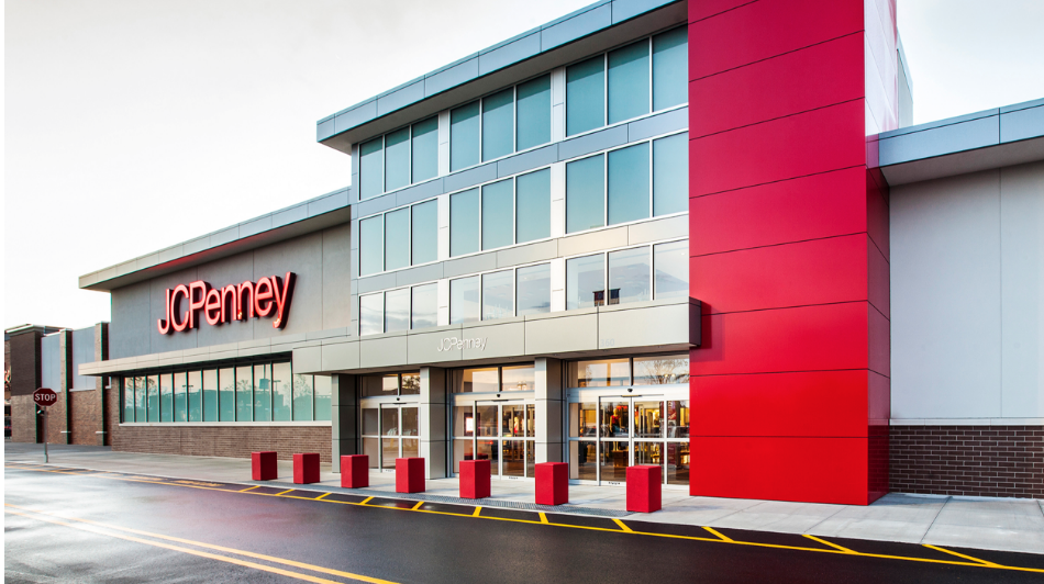 This Is Happening Today! JCPenney Stores Giving Out $10 off $10 Purchase Coupons!