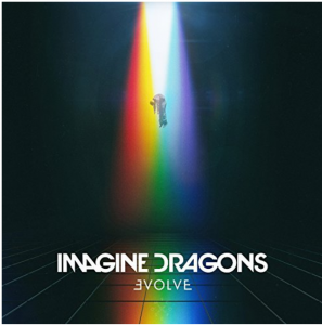 New Imagine Dragons Album Evolve On MP3 Just $5.00!