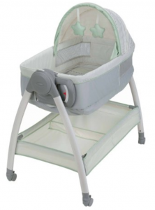 Graco Dream Suite Bassinet and Changer Just $82.14 With In-Store Pickup!