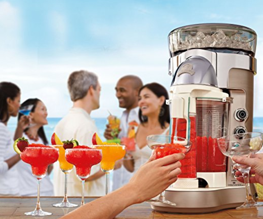 Margaritaville Bali Frozen Concoction Maker Just $172.54! (Reg. $399.99)