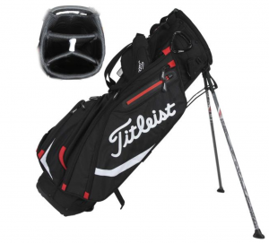 Titleist Men’s Lightweight Stand Golf Bag Just $99.00!