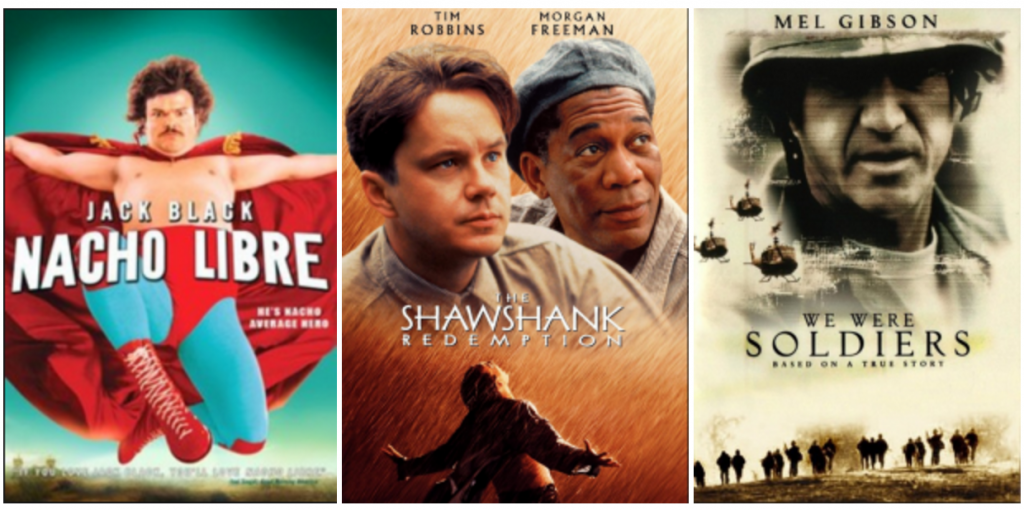 Select Movies To Rent Just $0.10 On Amazon Video! Weekend Movie Night!