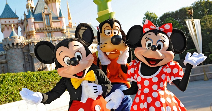 The best price on 3-Day Disneyland Resort Park Hopper tickets is here – don’t miss it!