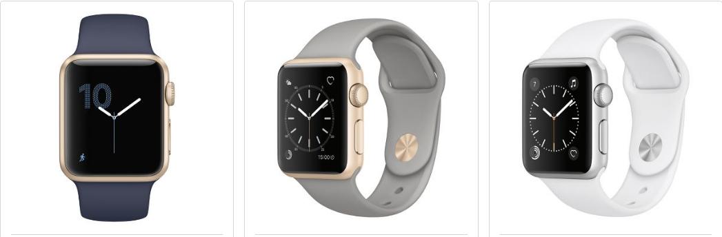 Apple Watch Series 1 – Only $199.99 Shipped!