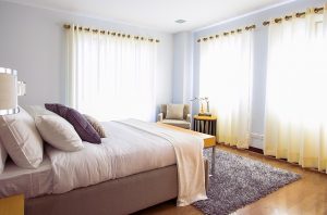 5 Ways to Spruce Up Your Home on a Budget