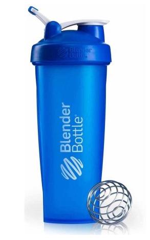 BlenderBottle Classic with Loop 32 Oz – Only $5.52 with FREE In-Store Pickup!